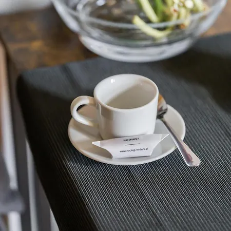 아파트 Studio Apartment Poznan City Center By Renters 포즈난